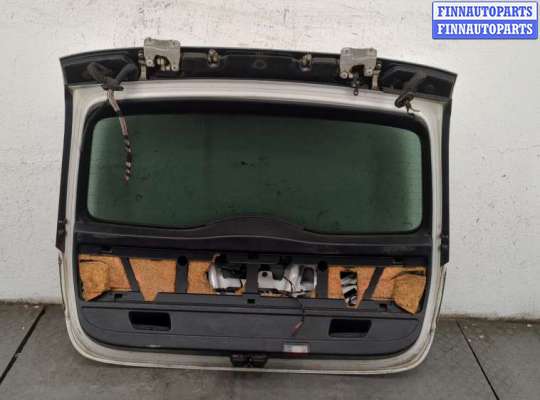 купить Крышка (дверь) багажника на BMW 3 E90, E91, E92, E93 2005-2012