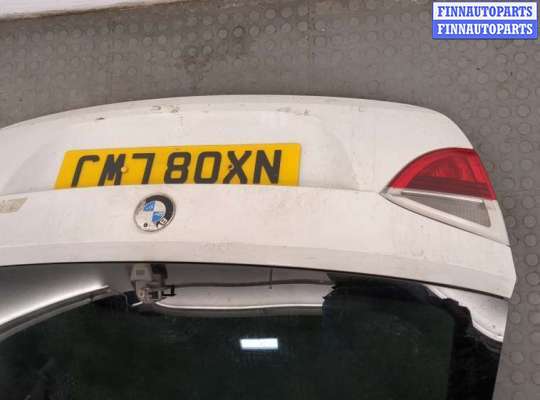 купить Крышка (дверь) багажника на BMW 3 E90, E91, E92, E93 2005-2012