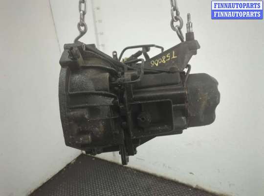 купить КПП 5-ст.мех. (МКПП) на Nissan Note E11 2005-2013