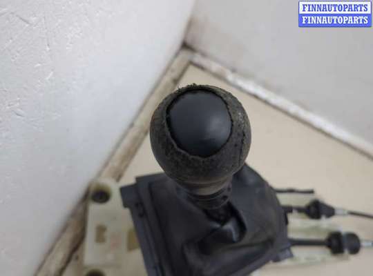 купить Кулиса КПП на Citroen C-Crosser 2007-2013