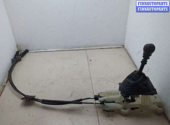 купить Кулиса КПП на Citroen C-Crosser 2007-2013