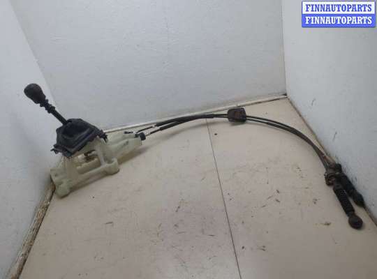 купить Кулиса КПП на Citroen C-Crosser 2007-2013