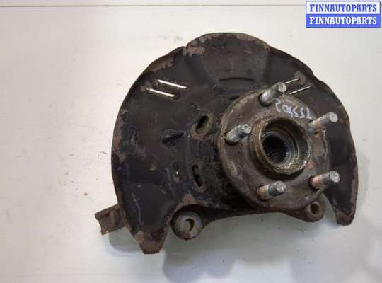 купить Ступица (кулак, цапфа) на Subaru Impreza (G12) 2007-2012