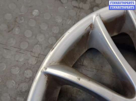 купить Диск литой на Volvo S40 2004-2012
