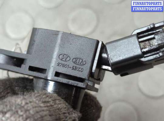 купить Катушка зажигания на Hyundai ix 35 2010-2015