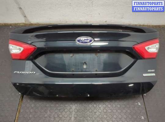 Купить Крышка (дверь) багажника на Ford Fusion 2012-2016 USA Крышка (дверь) багажника FO2178530 на Ford Fusion 2012-2016 USA