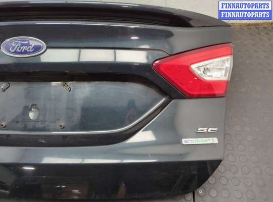 купить Крышка (дверь) багажника на Ford Fusion 2012-2016 USA