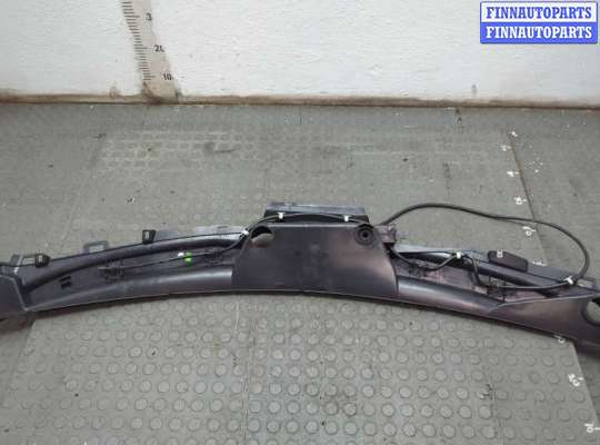 купить Жабо под дворники (дождевик) на Mercedes GL X166 2012-2016