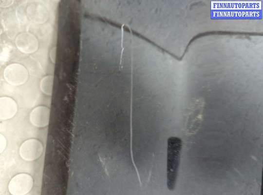 купить Бампер на Ford Focus 2 2008-2011