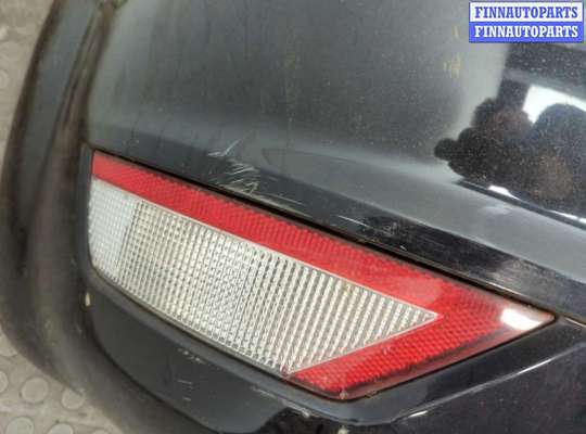 купить Бампер на Ford Focus 2 2008-2011