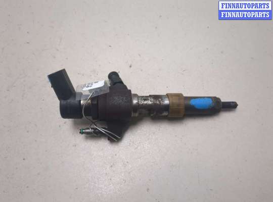 купить Форсунка топливная на Ford Focus 3 2011-2015