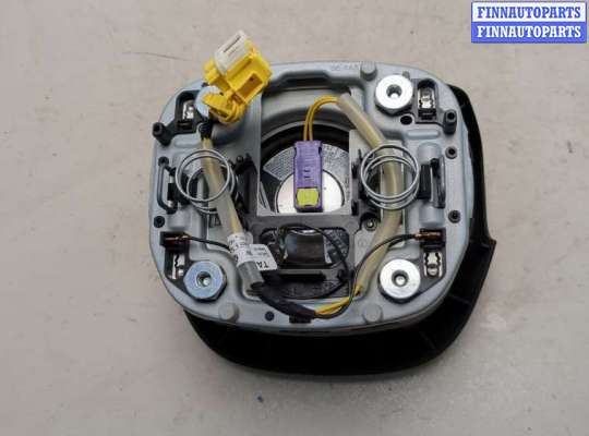 купить Подушка безопасности водителя на Skoda Octavia (A5) 2004-2013