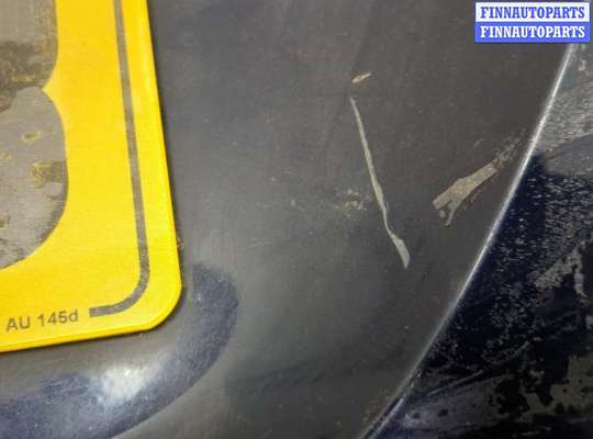 купить Накладка под номер (бленда) на Mercedes E W211 2002-2009