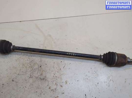 купить Полуось (приводной вал, шрус) на Nissan Murano 2014-2022