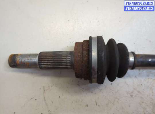 купить Полуось (приводной вал, шрус) на Nissan Murano 2014-2022
