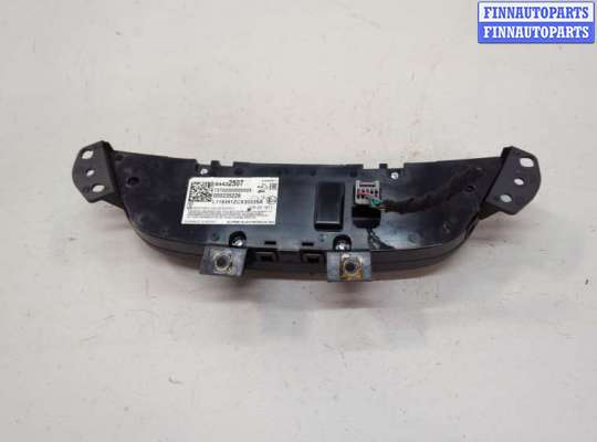 купить Переключатель отопителя (печки) на Chevrolet Equinox 2017-2024