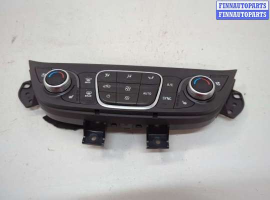 купить Переключатель отопителя (печки) на Chevrolet Equinox 2017-2024