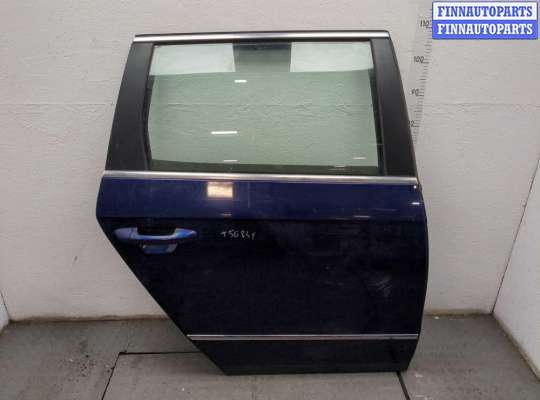 Дверь боковая на Volkswagen Passat B6 (3C)