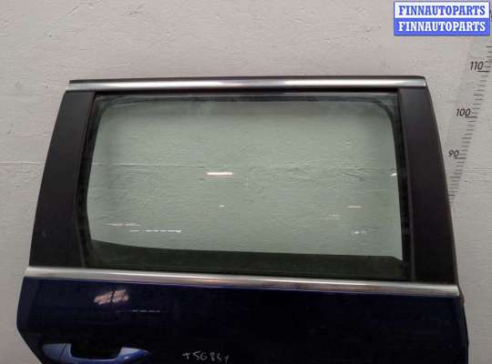 Дверь боковая на Volkswagen Passat B6 (3C)