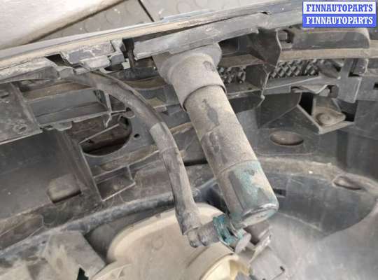 купить Бампер на Volvo XC90 2002-2006