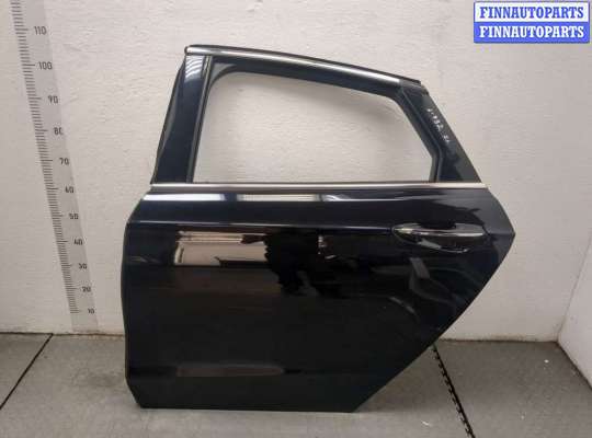 купить Молдинг стекла (боковое) на Ford Fusion 2017-2020 USA