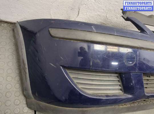 купить Бампер на Opel Corsa C 2000-2006