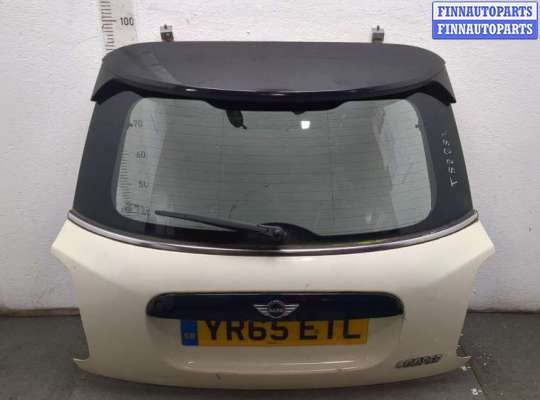 Щеткодержатель MN45716 на Mini Cooper (F56) 2013-2024