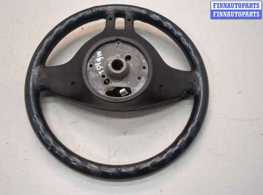 купить Руль на BMW X5 E53 2000-2006