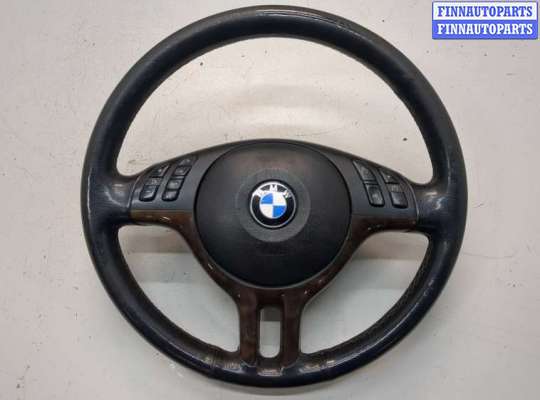 купить Руль на BMW X5 E53 2000-2006