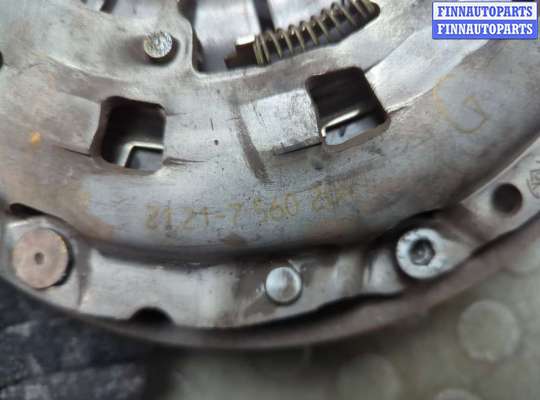 купить Маховик на BMW 1 E87 2004-2011