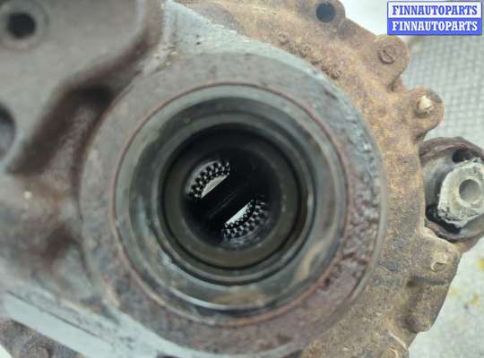 купить Редуктор моста на Land Rover Discovery 3 2004-2009