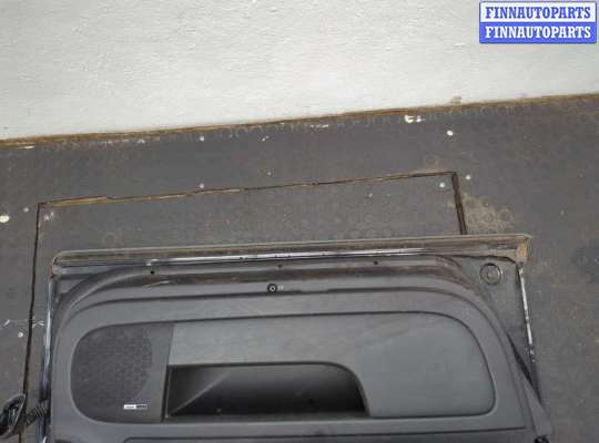 купить Ручка двери салона на Audi A4 (B7) 2004-2009