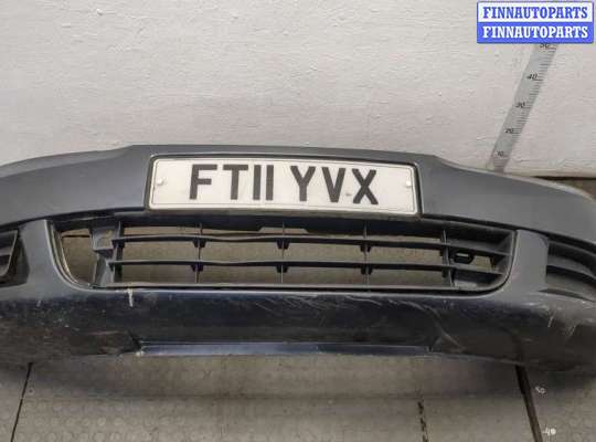 Купить Бампер на Skoda Octavia (A5) 2004-2013 Бампер SK530688 на Skoda Octavia (A5) 2004-2013
