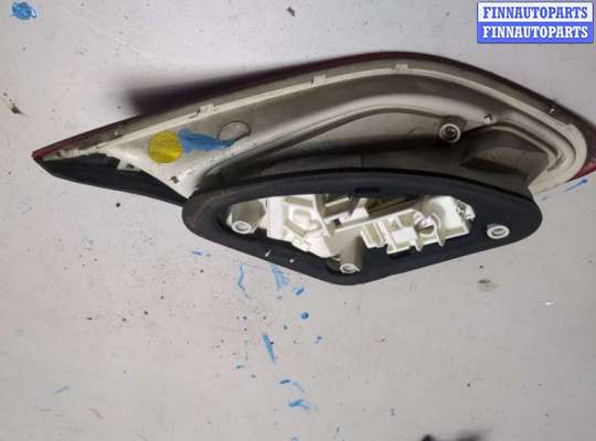 купить Фонарь крышки багажника на Opel Astra J 2010-2017