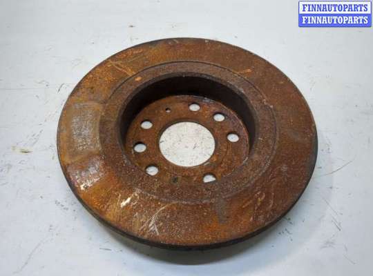 купить Диск тормозной на Opel Vectra C 2002-2008
