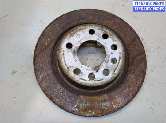 купить Диск тормозной на Opel Vectra C 2002-2008