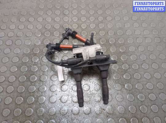 купить Катушка зажигания на Audi A4 (B5) 1994-2000