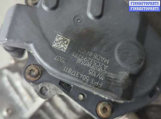 купить Клапан рециркуляции газов (EGR) на Iveco Daily 4 2005-2011