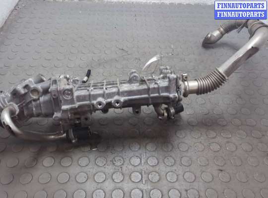 купить Клапан рециркуляции газов (EGR) на Iveco Daily 4 2005-2011