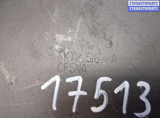 купить Пластик (Обшивка) моторного отсека на Honda Civic 2011-2017