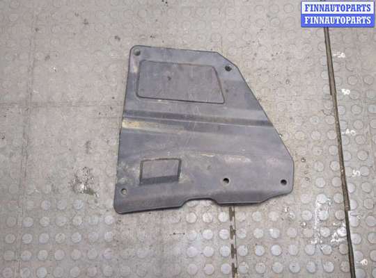 купить Пластик (Обшивка) моторного отсека на Honda Civic 2011-2017