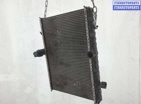 купить Радиатор охлаждения двигателя на Citroen C8 2002-2014