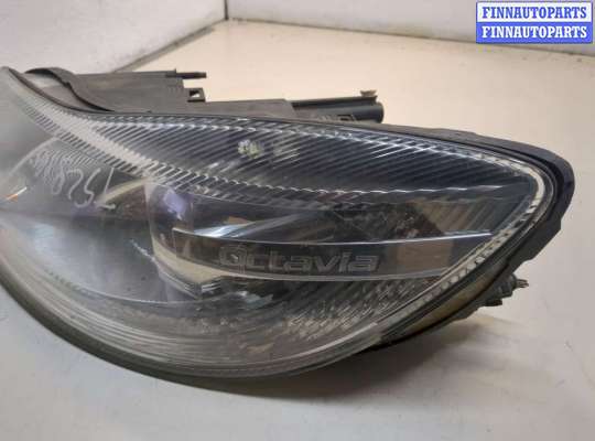 купить Фара (передняя) на Skoda Octavia (A5) 2004-2013