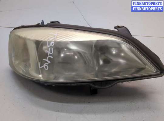 Фара (передняя) OP2426091 на Opel Astra G 1998-2005