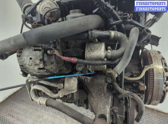 купить Форсунка топливная на BMW 3 E90, E91, E92, E93 2005-2012