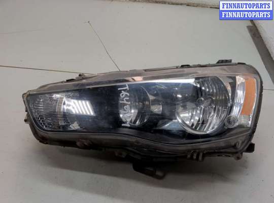 Купить Фара (передняя) на Mitsubishi Outlander XL 2006-2012 Фара (передняя) PG1256173 на Mitsubishi Outlander XL 2006-2012