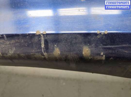 Бампер задний на Kia Carnival I (UP, GQ)