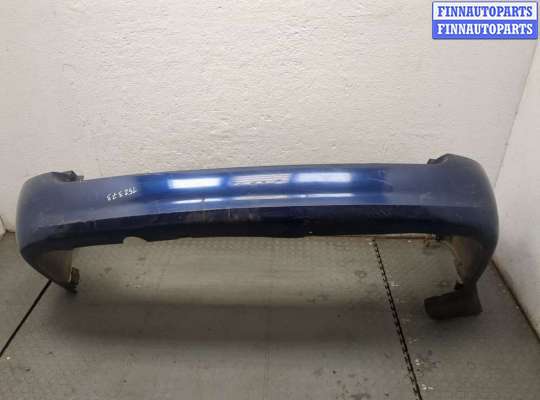 Бампер KA571642 на KIA Carnival 1998-2006