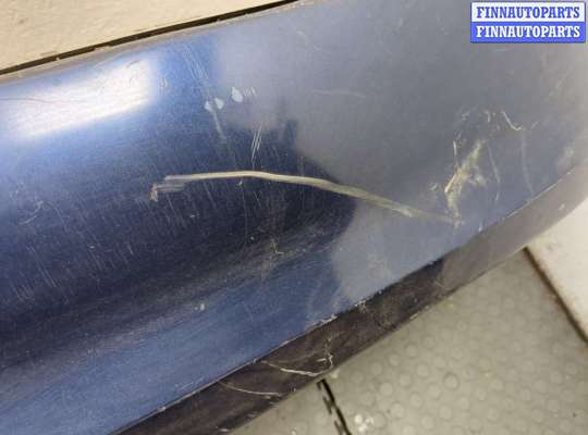 Бампер задний на Kia Carnival I (UP, GQ)