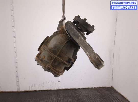 Редуктор моста MB1692501 на Mercedes E W211 2002-2009